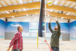 BeachIN_Bieler_Tagblatt_2019_08_02 BeachIN_Bieler_Tagblatt_2019_08_02