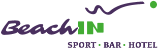 BeachIN Sport, Bar & Hotel