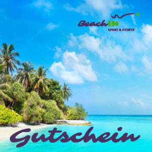 Gutscheinkarte