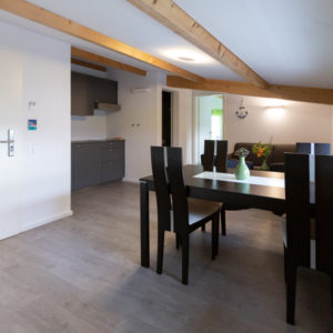 Wohnung "Angaga"