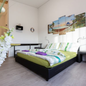 Doppelzimmer "Kuredu"