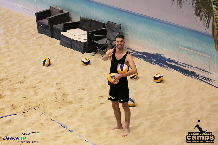Beachcamp 23/24.01 2021 Beachcamp 23/24.01 2021