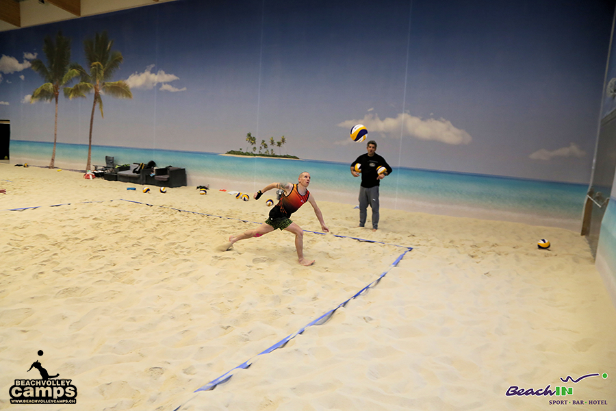Beachcamp 23/24.01.2021 Beachcamp 23/24.01.2021