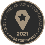Website-Batch-Ausgezeichnet